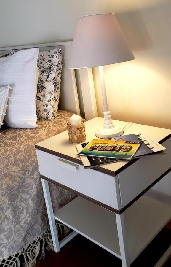 Porto Tile House Apartment Ngoại thất bức ảnh