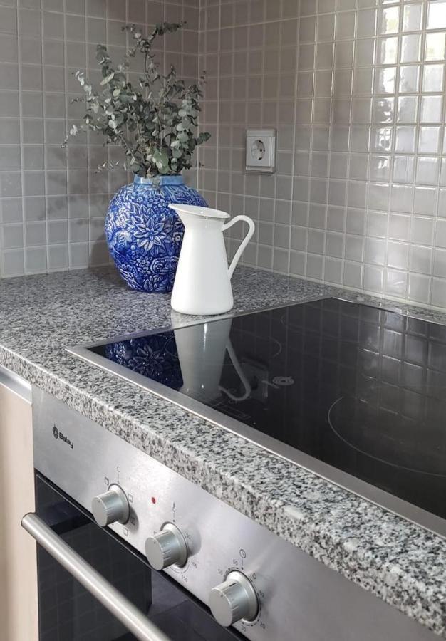 Porto Tile House Apartment Ngoại thất bức ảnh