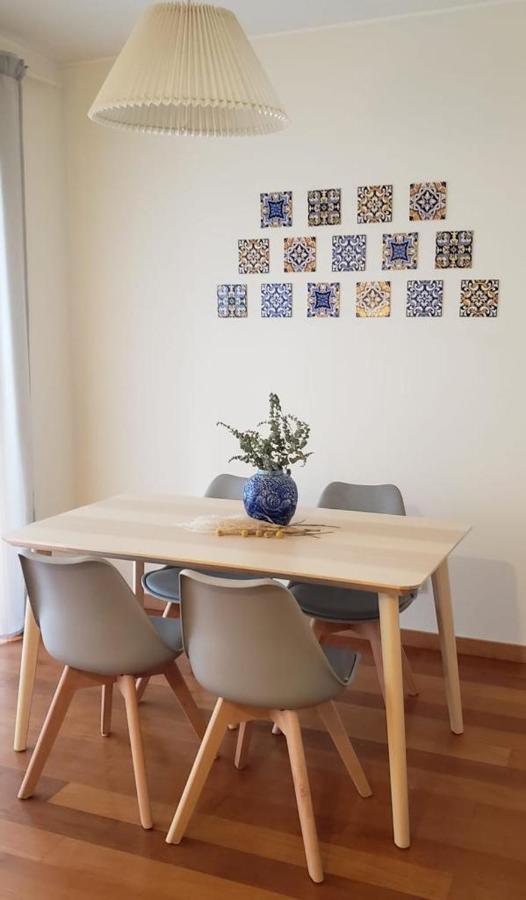 Porto Tile House Apartment Ngoại thất bức ảnh