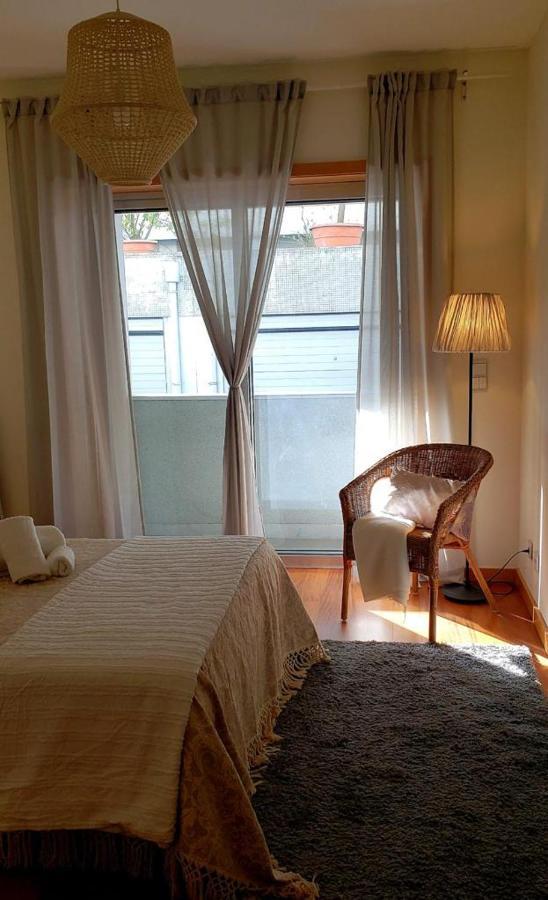 Porto Tile House Apartment Ngoại thất bức ảnh